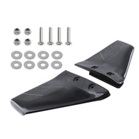 Hydrofoil Stabilizer with Stainless Steel Bolt Nut for Outboards