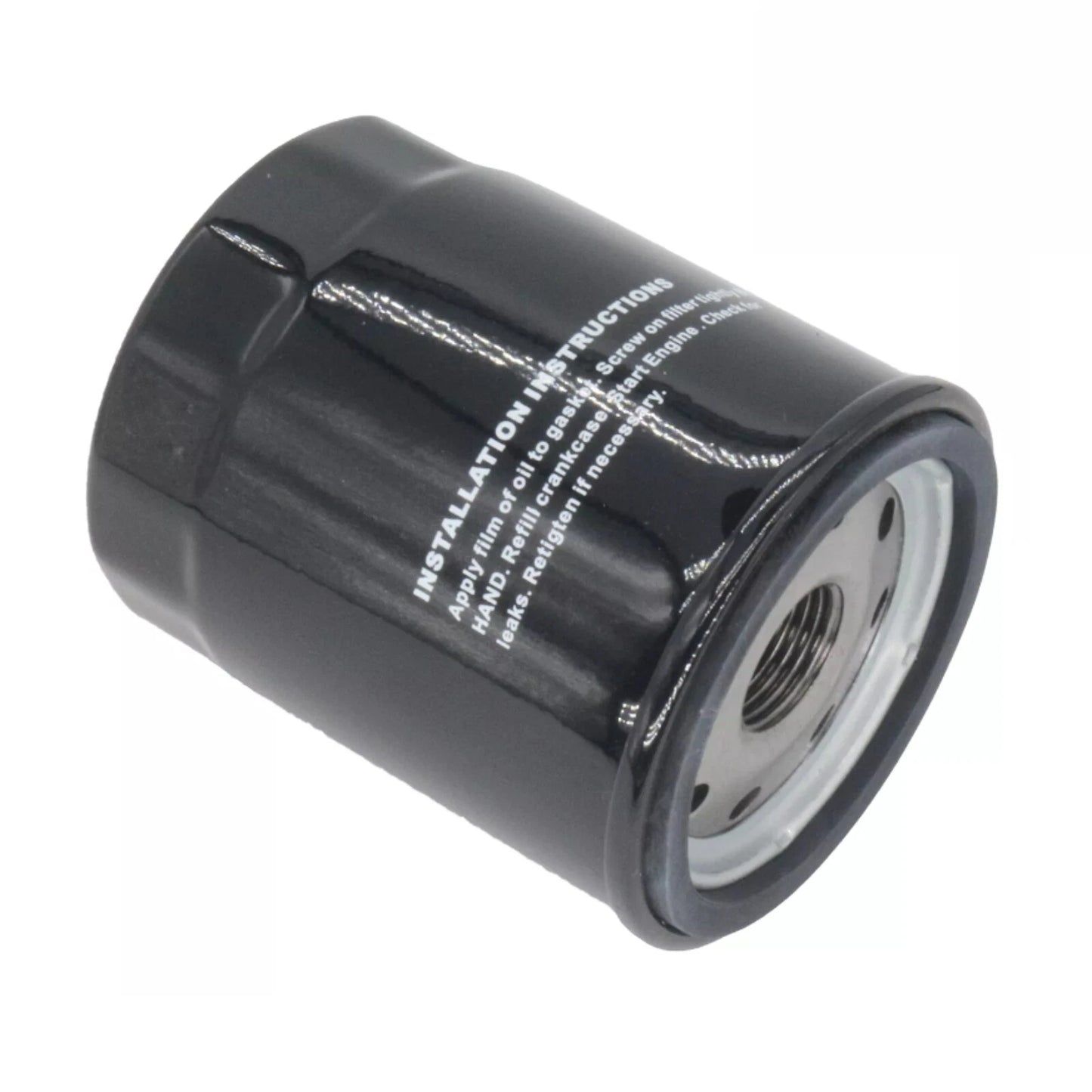 Oil Filter for Suzuki Outboard DF70A/80A/90A/115A/140A