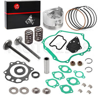 Oversize Piston Ring Gasket for Club Car DS FE290 290cc Engine Rebuild