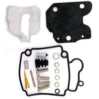 Carburetor Repair Kit for Yamaha F25 4-Stroke 25HP Outboard