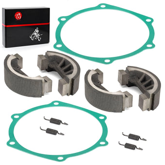 compare product Brake Shoes & Gasket Kit for John Deere 750/770/790/3005 Tractor