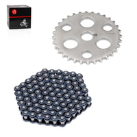 Cam Timing Chain Gear Sprocket for Yamaha Warrior 350 (1989-2004)