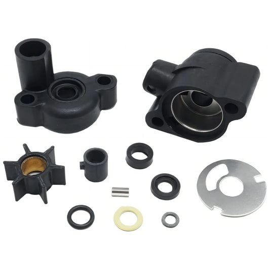 Impeller Kit 0.438" for Mercury Mariner 4-9.8HP & Model 110
