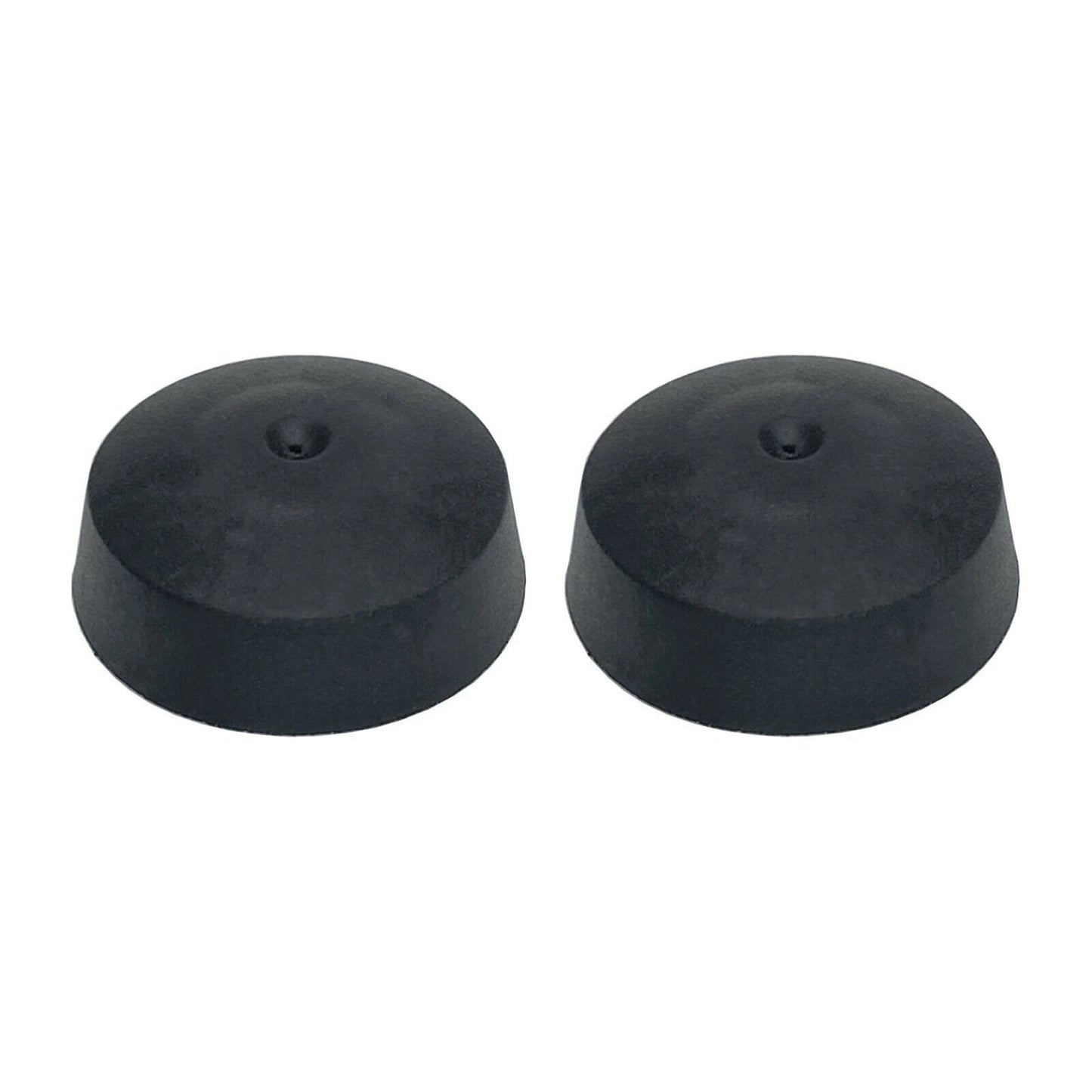 Trim Cylinder Ram Cap Anchor Pin for Mercruiser Alpha One Gen II (2pcs)