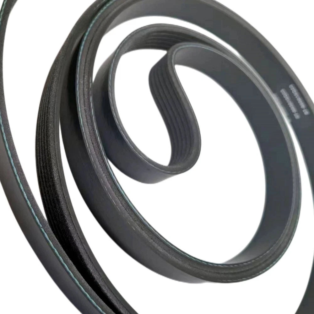 Serpentine Belt for MerCruiser V6/V8 Alpha/Bravo (57-862087A1, 57-865615Q03)