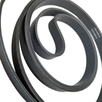 Serpentine Belt for MerCruiser V6/V8 Alpha/Bravo (57-862087A1, 57-865615Q03)