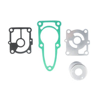 Water Pump Repair Service Kit for Nissan Tohatsu 9.9-20 HP Outboard