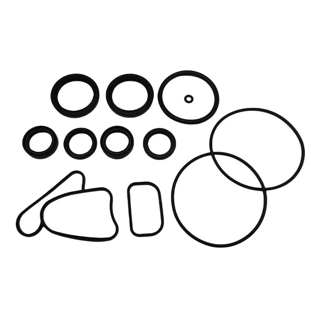 Lower Unit Seal Kit for Volvo Penta DPS-A DPS-B