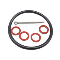 Lower Gearcase Seal Kit for Yamaha 2-Stroke 4AC 5C/CMH/CS