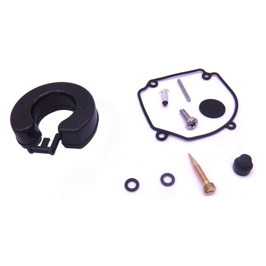 Carburetor Repair Kit for Nissan Tohatsu Outboard 25-30HP (1990-2023)