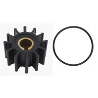 Flexible Impeller with O-ring for Oberdorfer Pump 302m-03 VOLVO 831182