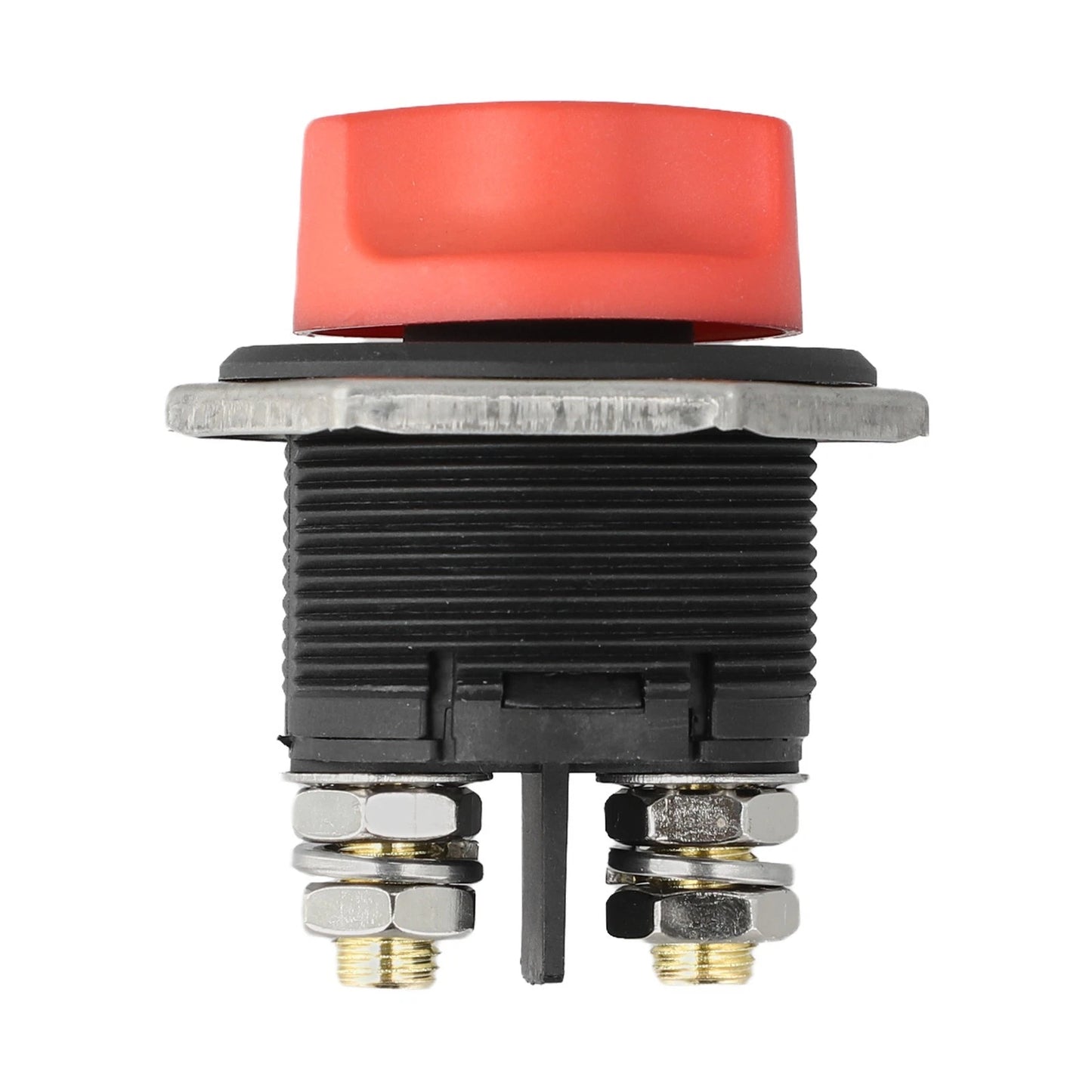 Waterproof Disconnect Switch for Cars/Trucks/Boats & More Applications