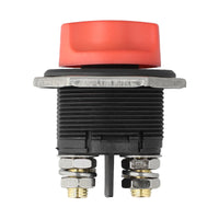 Waterproof Disconnect Switch for Cars/Trucks/Boats & More Applications