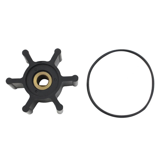 Water Pump Impeller Repair Kit for JABSCO, JOHNSON, 6303/09-824P, 500138