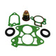 Yamaha 25-200HP 50° Thermostat Kit for Outboard Models 688/688