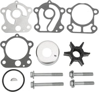 Yamaha 75-90HP Water Pump Impeller Kit for 2-Stroke Outboards