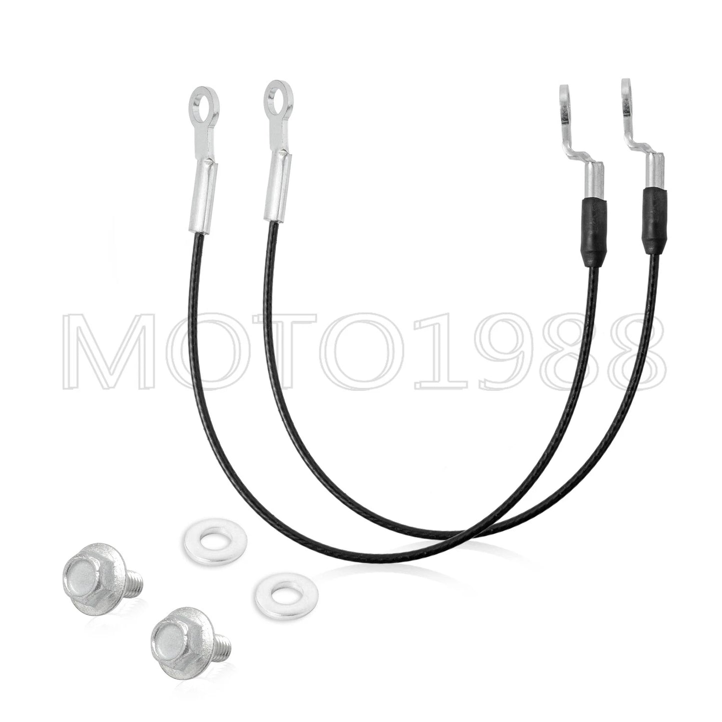 Tailgate Cable Set for Yamaha Rhino 450/660/700 (2004-2013)