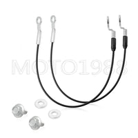 Tailgate Cable Set for Yamaha Rhino 450/660/700 (2004-2013)