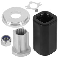 Flo-Torq 2 II Propeller Hub Kit for Mercury MerCruiser Alpha (40-60HP)