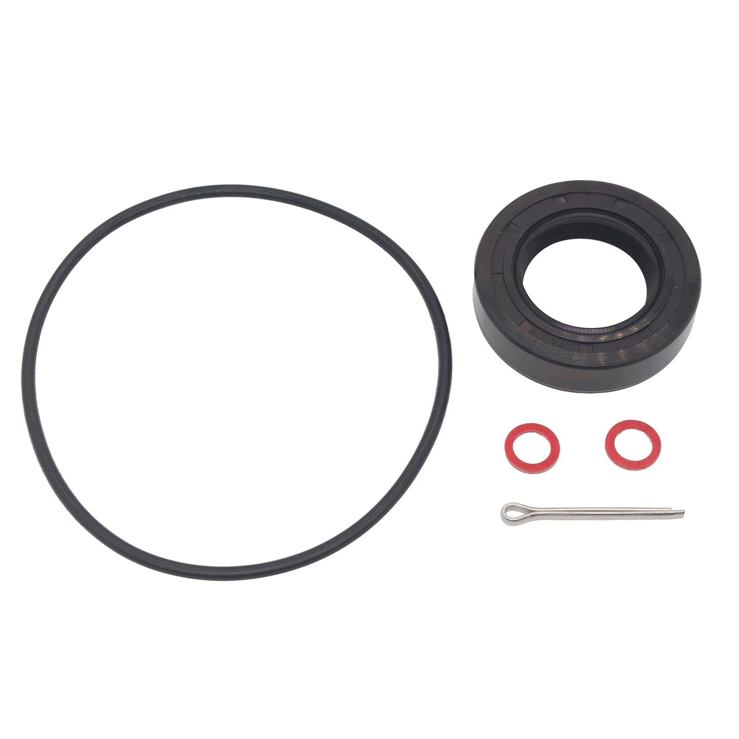 Lower Gearcase Seal with O-ring Kit for Tohatsu 70-140 HP Models