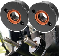 End Cap/Guide Assy for Mercury Mariner 110HP (1100 Series)