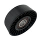 Mercruiser Serpentine Belt Idler Pulley w/ Bearing for 865598 Models