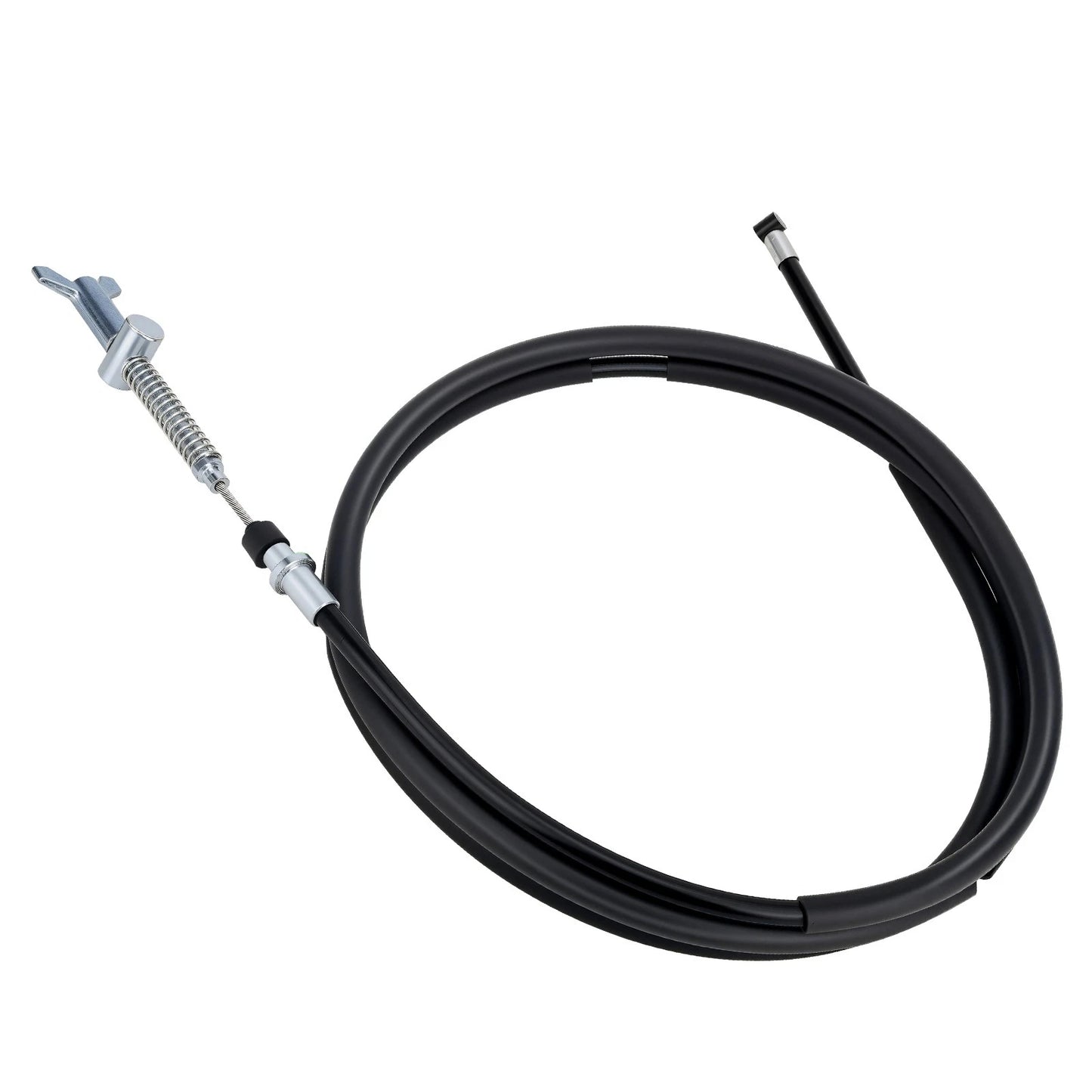 Rear Hand Park Brake Cable for Yamaha Grizzly 350/450 (2007-2014)