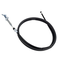 Rear Hand Park Brake Cable for Yamaha Grizzly 350/450 (2007-2014)