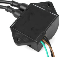 CDI Coil Unit Assy for Nissan NS6B/NS8B/NS9.8B 2-Stroke