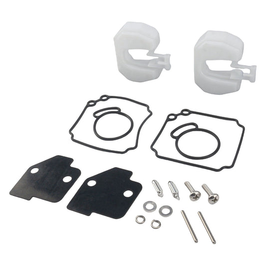 Carburetor Repair Kit for Tohatsu M40 50HP 2T Outboard