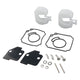 Carburetor Repair Kit for Tohatsu M40 50HP 2T Outboard