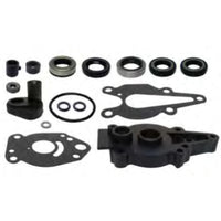 Gearcase Seal Kit for Mercury Outboard Models 18-2697-1, 41365A Series