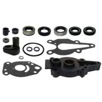 compare product Gearcase Seal Kit for Mercury Outboard Models 18-2697-1, 41365A Series