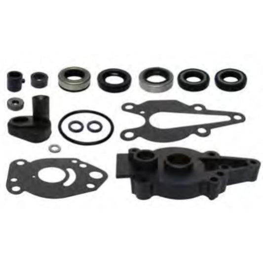 Gearcase Seal Kit for Mercury Outboard Models 18-2697-1, 41365A Series