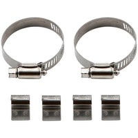 Bellows Kit for Volvo Penta 200/250/270/275/280/290 (1970-1990)