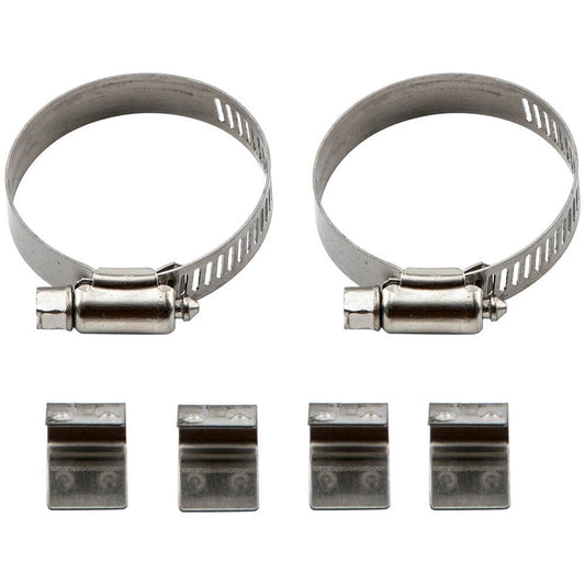 Bellows Kit for Volvo Penta 200/250/270/275/280/290 (1970-1990)