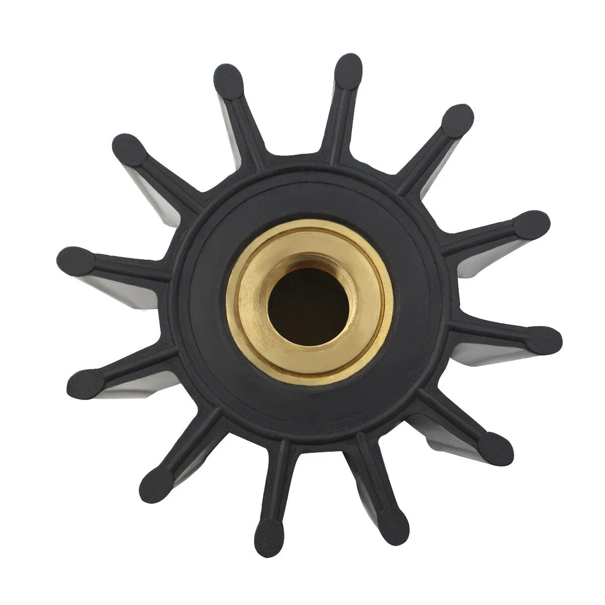 Sherwood Impeller for Cummins QSB/6BTA5.9 (2003-2010) 27000K