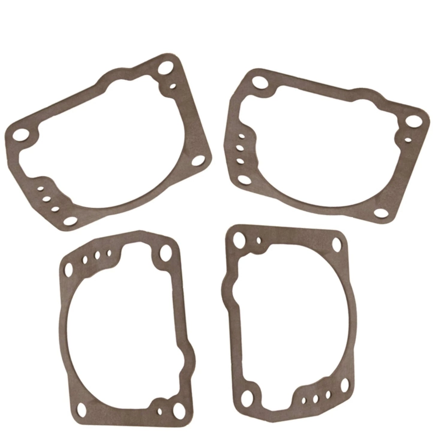 Carburetor Float Bowl Chamber Gasket for OMC Johnson Evinrude 6pcs