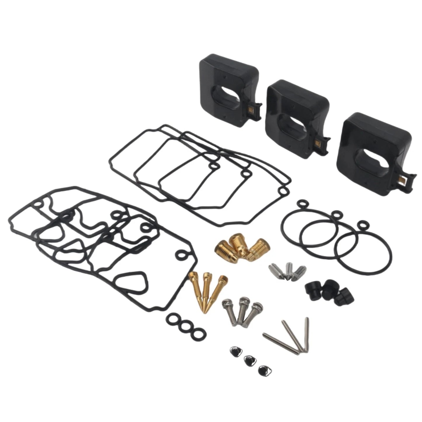 Carburetor Repair Kit for Tohatsu Outboard M 60B/70B (2003-UP)