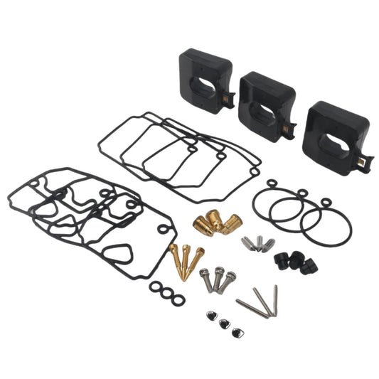 Carburetor Repair Kit for Tohatsu Outboard M 60B/70B (2003-UP)