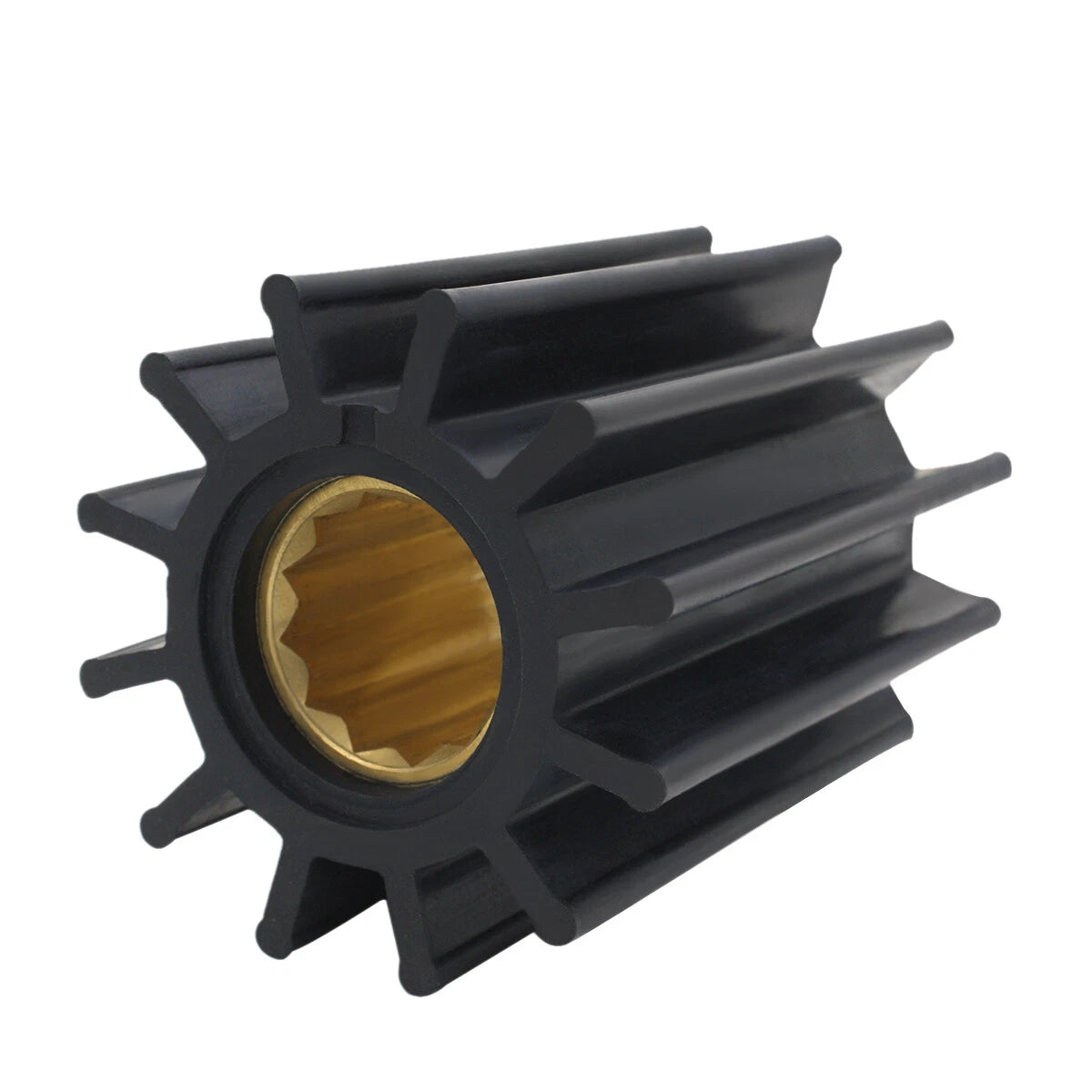 Impeller Kit for Yanmar 6LY2(A)-STE/STP, 6LYA-STE/STP/UTE/UTP