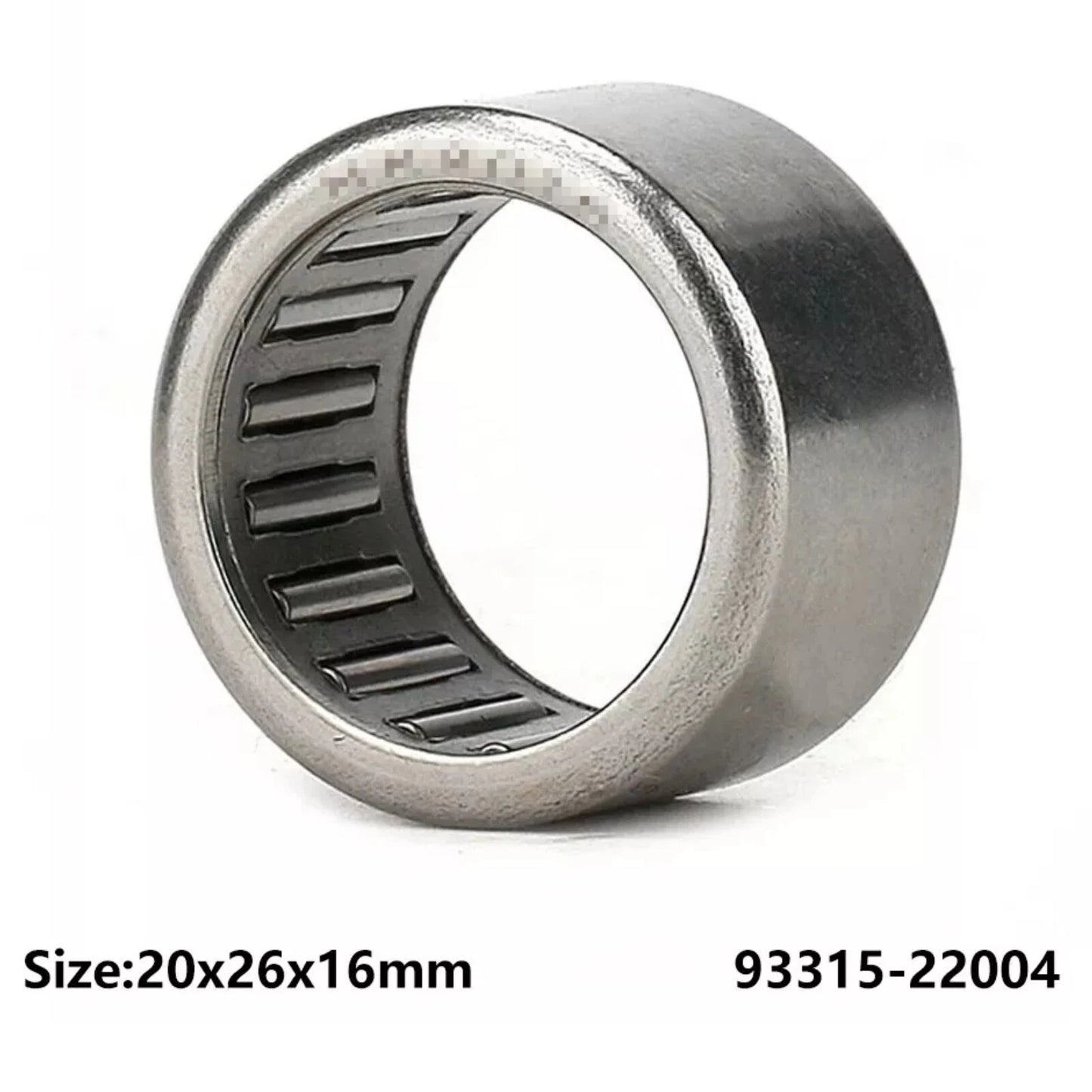 Transmission Bearing for Yamaha Outboard DT1/RT1/YZ250/YZ360 (A)