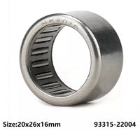 Transmission Bearing for Yamaha Outboard DT1/RT1/YZ250/YZ360 (A)