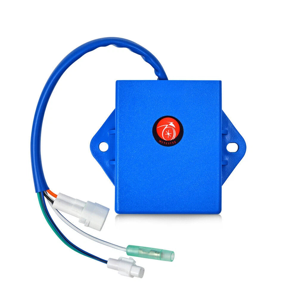 Igniter CDI Box for Suzuki King Quad 300 LTF4WDX 1991-1994