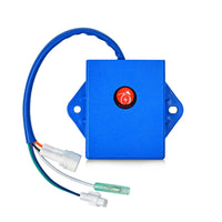Igniter CDI Box for Suzuki King Quad 300 LTF4WDX 1991-1994