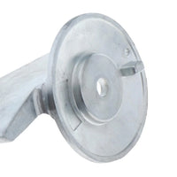 Boat Trim Tab for Suzuki 2/4-Stroke Outboards 40-85HP