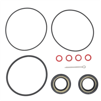 compare product Lower Unit Oil Seal for Yamaha Outboard Models 93101/93210/91490