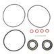 Lower Unit Oil Seal for Yamaha Outboard Models 93101/93210/91490