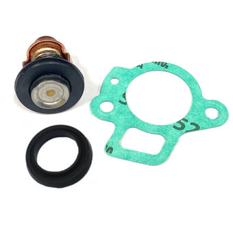 compare product 30/40HP Thermostat & Gasket for Mercury All Models (Replaces 825212001)
