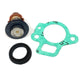 30/40HP Thermostat & Gasket for Mercury All Models (Replaces 825212001)
